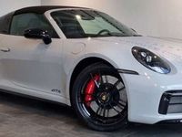 usado Porsche 911 Targa 4 992GTS PDK