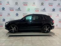 Usado Audi Q5 Premium 204 CV (150 kW) 2016 Negro SUV