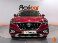 Usado MG EHS Luxury 258 CV (189 kW) 2021 Rojo SUV