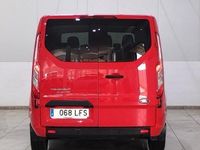 usado Ford Transit 320 L1 Trend