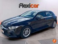 Usado Mercedes A180 136 CV (100 kW) 2020 Negro Utilitario