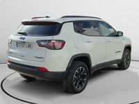 Occasion Jeep Compass Trailhawk 240 ch (176 kW) 2022 SUV
