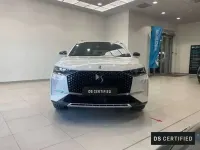 Usado DS Automobiles DS7 Crossback Rivoli 226 CV (166 kW) 2023 Blanco SUV