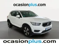 Usado Volvo XC40 Business Edition 150 CV (110 kW) 2019 Blanco SUV