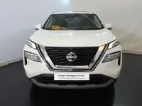 Usado Nissan X-Trail N-Connecta 163 CV (119 kW) 2024 Lunar white metalizado SUV