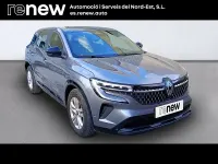 Usado Renault Austral Evolution 140 CV (102 kW) 2023 Gris SUV