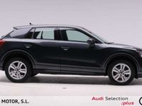 usado Audi Q2 TODOTERRENO 1.0 30 TFSI ADVANCED 110 5P