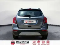 Usado Opel Mokka Ultimate 136 CV (100 kW) 2017 Gris SUV