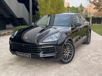 Usado Porsche Cayenne 440 CV (323 kW) 2019 Negro SUV