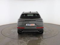 Usado DS Automobiles DS7 Crossback Opera 299 CV (219 kW) 2023 Gris SUV