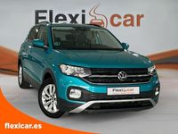 usado VW T-Cross - Advance 1.0 TSI 81kW (110CV)