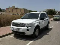 Usado Land Rover Freelander 2 150 CV (110 kW) 2011 Blanco SUV