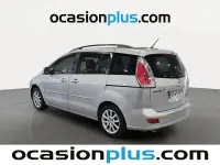 Usado Mazda 5 Active 116 CV (85 kW) 2008 Gris Monovolumen