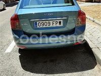 Usado Volvo S40 Summum 145 CV (106 kW) 2007 Azul Berlina