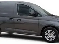 Usado VW Caddy 122 CV (89 kW) 2026 Gris Monovolumen