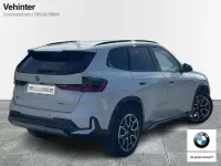Usado BMW X1 163 CV (119 kW) 2025 Blanco SUV