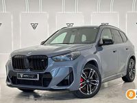 Używany BMW X1 M Sport 300 KM (220 kW) 2025 Szary SUV
