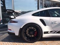 usado Porsche 911 GT3 RS PDK