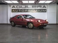 Usado Porsche 928 329 CV (241 kW) 1987 Azul Coupe