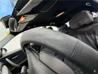 Usado BMW 116 122 CV (89 kW) 2009 Azul Utilitario