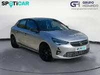Usado Opel Corsa S 102 CV (75 kW) 2023 Gris Utilitario