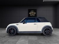 Usado Mini Cooper 115 CV (84 kW) 2007 Blanco Utilitario