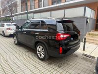 Używany Kia Sorento 197 KM (144 kW) 2014 Czarny SUV