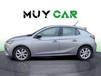 Usado Opel Corsa Elegance 101 CV (74 kW) 2021 Gris Utilitario