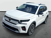 Nuevo Citroën C3 Business Class 110 CV (80 kW) 2026 Blanco polar SUV