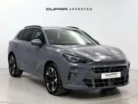 Usado Cupra Terramar VZ2 272 CV (200 kW) 2025 Gris SUV