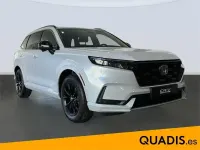 Nuevo Honda CR-V Advance 184 CV (135 kW) 2025 Otro SUV