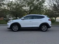 Usado Hyundai Tucson 114 CV (83 kW) 2016 Blanco SUV