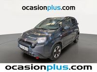 Usado Fiat Panda Cross Cross 70 CV (51 kW) 2023 Verde Utilitario