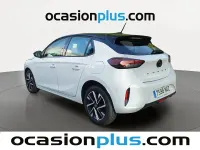 Nuevo Opel Corsa 100 CV (73 kW) 2025 Blanco Utilitario