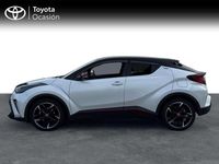 Usado Toyota C-HR Sport 184 CV (135 kW) 2022 Blanco SUV