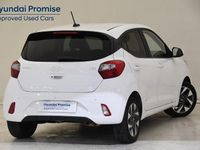 Usado Hyundai i10 67 CV (49 kW) 2025 Utilitario