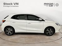 Nowe MG MG3 Luxury 194 KM (142 kW) 2026 Biały Hatchback
