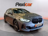 Usado BMW 118 136 CV (100 kW) 2024 Gris Utilitario