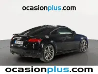 Usado Audi TT 230 CV (169 kW) 2017 Negro Coupe