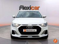 Usado Audi A1 Premium 110 CV (80 kW) 2022 Blanco SUV