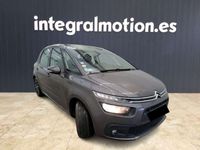 usado Citroën C4 SpaceTourer BlueHDi 96KW (130CV) EAT8 Origins