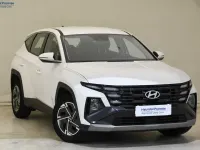 Usado Hyundai Tucson 159 CV (116 kW) 2025 SUV