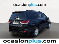 Usado Ssangyong (KGM) Rodius 178 CV (130 kW) 2018 Blanco Monovolumen