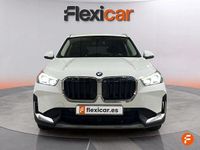 Usado BMW X1 150 CV (110 kW) 2023 Blanco SUV