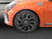 Usado Renault Clio V Esprit Alpine 90 CV (66 kW) 2024 Naranja Berlina