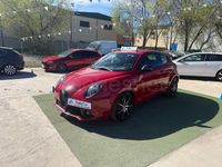Usado Alfa Romeo MiTo Veloce 170 CV (125 kW) 2017 Rojo Utilitario