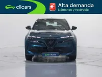 Usado Alfa Romeo Junior 136 CV (100 kW) 2025 Azul SUV