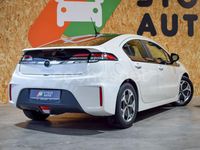 Usado Opel Ampera Excellence 150 CV (110 kW) 2012 Blanco Utilitario