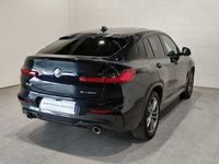 usado BMW X4 xDrive25d 170 kW (231 CV)