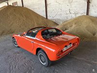 Usado Renault R5 46 CV (33 kW) 1982 Naranja Utilitario